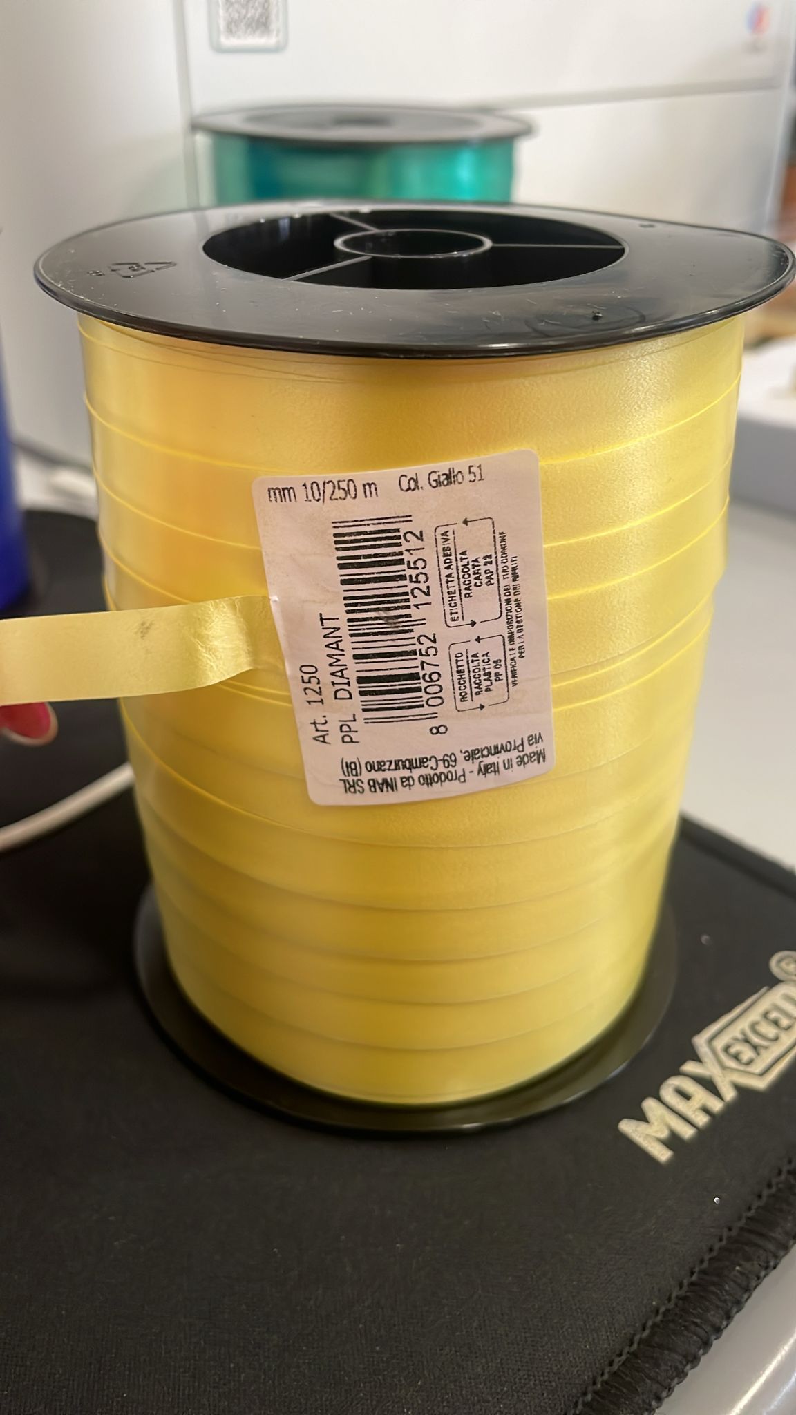 nastro-diamant-giallo-mm-5500-m